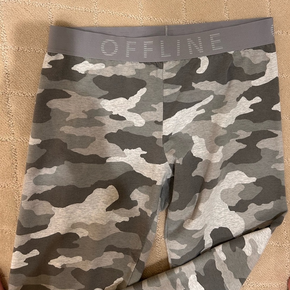 OFFLINE BY AERIE SIZE XL